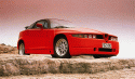 [thumbnail of 1989 Alfa Romeo Zagato SZ f3q.jpg]
